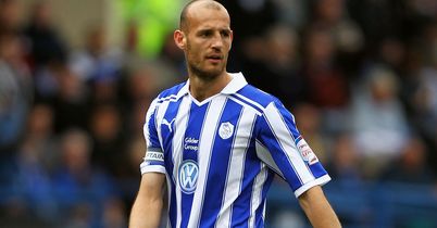 Jones: Leaves Hillsborough